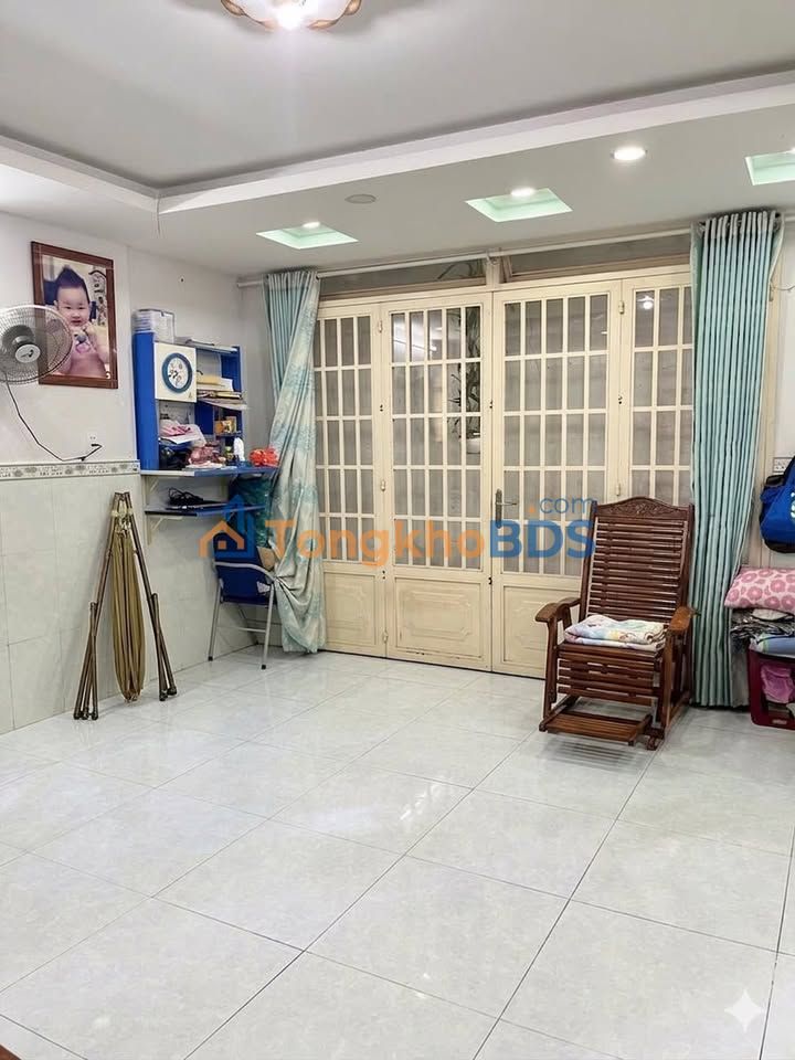 Nhà Lê Văn Thịnh Thủ Đức 40m² 3,25 tỷ - Sẵn sàng ở ngay