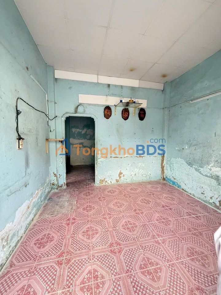 Nhà riêng Linh Trung 40m² 2.6 tỷ - Chính chủ bán gấp