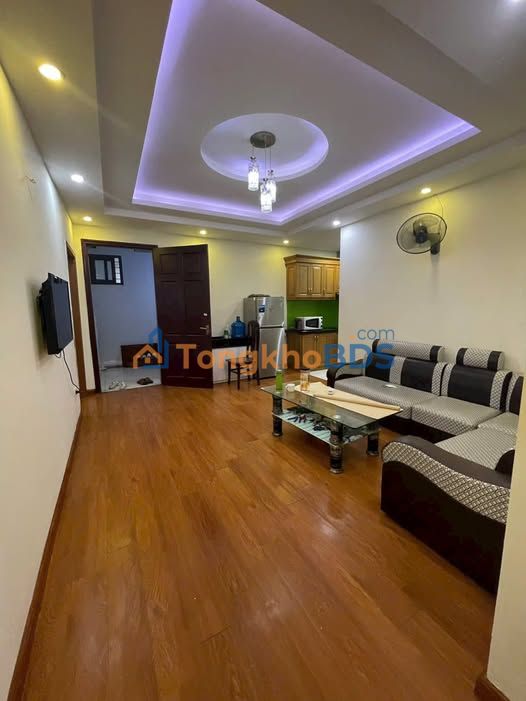 Căn hộ Bảo Quân Vĩnh Yên 3PN 6 triệu - Bàn giao ngay