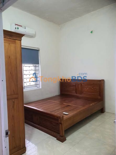 Căn hộ Chung cư Tỉnh đội Vĩnh Yên 70m² 700 triệu - Căn góc