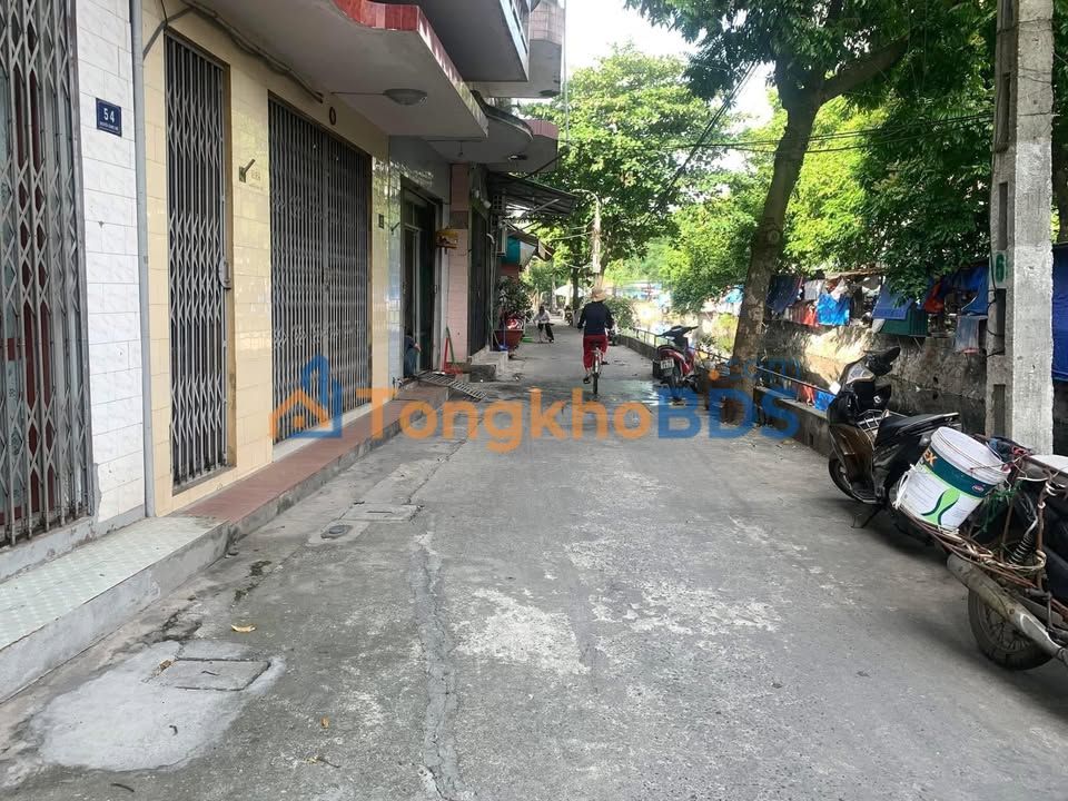 Đất nền Nguyễn Công Trứ P. Nguyễn Trãi 79,6m² 3,4 tỷ - Sổ đỏ chính chủ