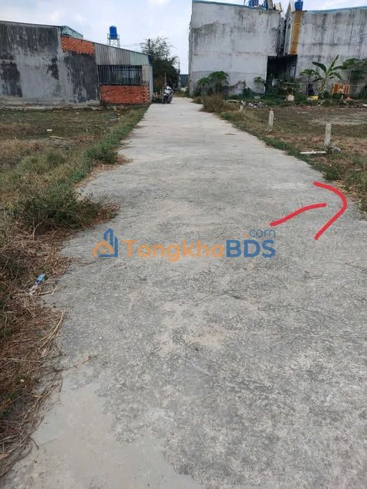 Đất nền Xã Mỹ Hạnh Nam Long An 135m²/1.3 tỷ - Xây dựng tự do