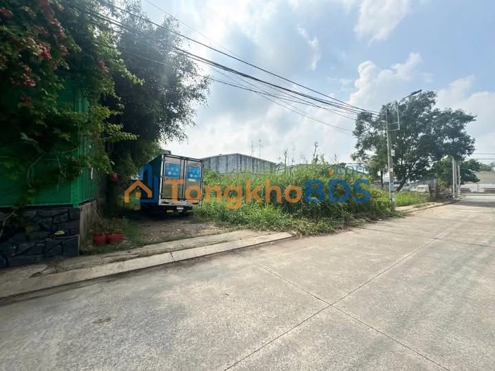 Đất nền Võ Văn Hát Thủ Đức 526m² 16 tỷ - Sổ đỏ chính chủ