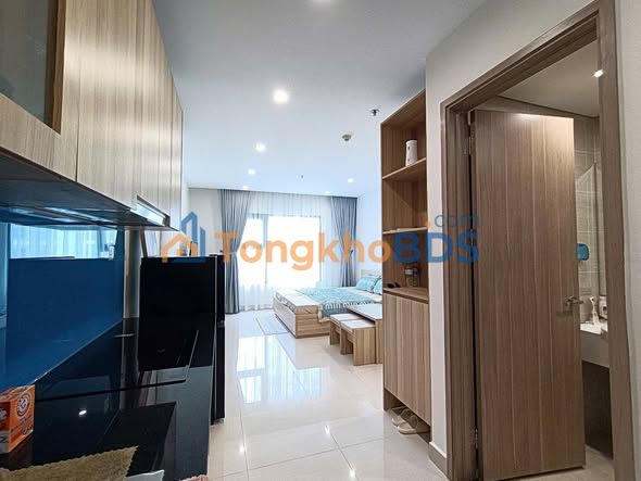 Căn hộ studio Vinhomes Ocean Park 6 triệu - Bàn giao ngay