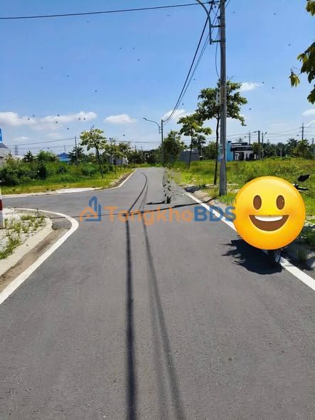 Đất nền Phú Thuận Bình Đại 120m² giá 550 triệu - Full thổ cư