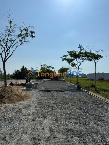 Đất nền Rạch Giá 120m² 700 triệu - Sổ đỏ chính chủ