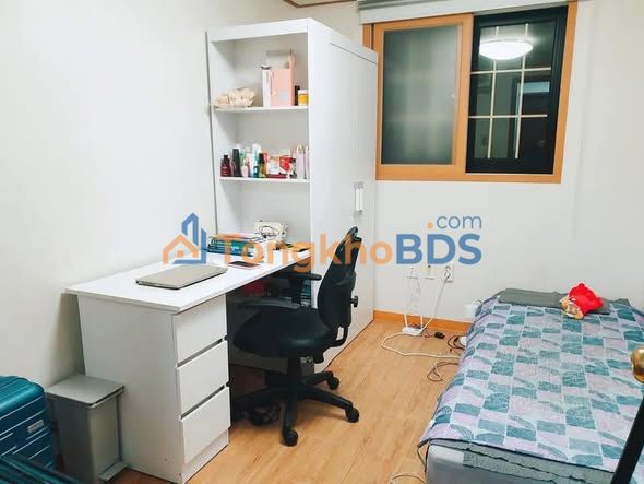 Phòng trọ Lạc Long Quân Tây Hồ 25m² 1,1 triệu - Sẵn sàng ở ngay