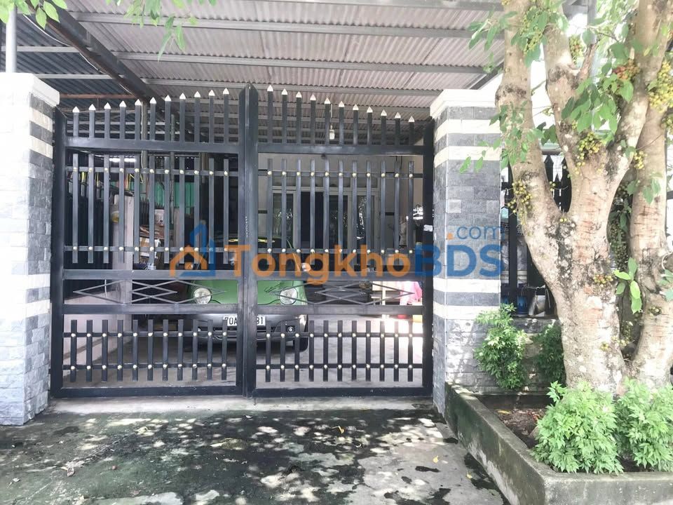 Đất Long An Long Thành 195m² thỏa thuận - Sổ đỏ chính chủ