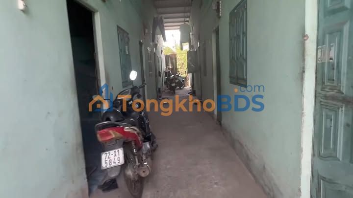 Đất ấp 5 Hiệp Phước 433m² giá 7.5 tỷ - Sổ đỏ chính chủ