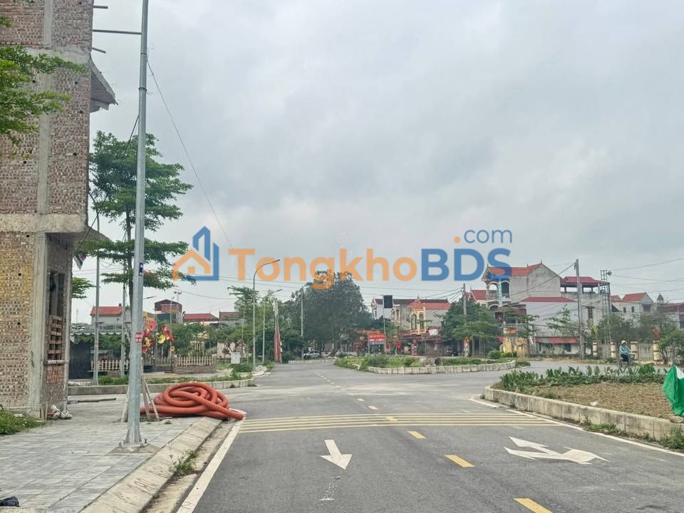 Đất nền Đức Hợp Kim Động 90m² 2 tỷ - Sổ đỏ chính chủ