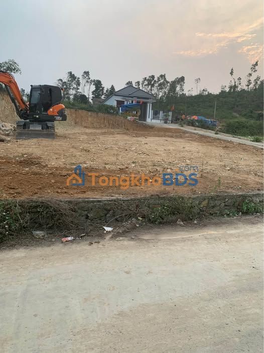 Đất nền Nghi Mỹ Nghi Lộc 160m² 1 tỷ - Đầu tư dài hạn