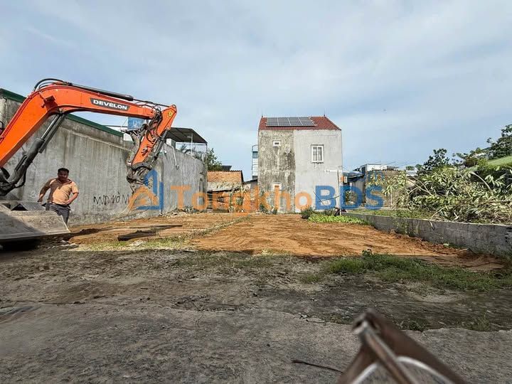 Đất Mỹ Thượng Hưng Lộc Vinh 80m2 2,7xx tỷ - Sổ đỏ chính chủ