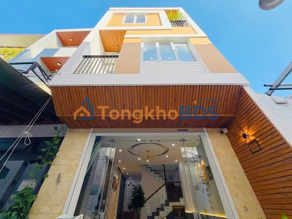 Nhà 3 tầng K382 Núi Thành 50m² 5.18 tỷ - Chính chủ bán