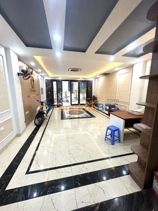 Nhà riêng Đỗ Quang Cầu Giấy 65m² 36.6 tỷ - Chính chủ bán