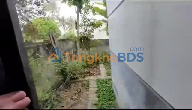 Nhà riêng Thôn Yên Doãn 1 397m² 3,1 tỷ - Ô tô vào nhà