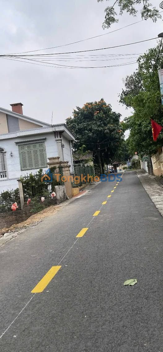 Đất nền Tiên Kiên Lâm Thao 134m² giá 1 tỷ - Đường to ô tô