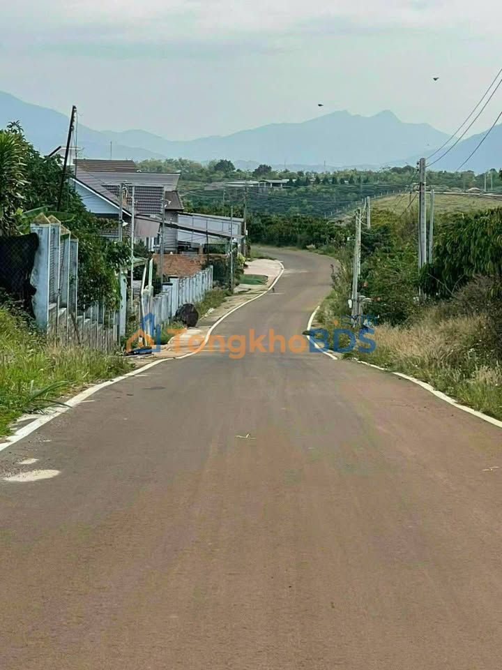 Đất nền Đà Lạt Nguyễn An Ninh 168m² 1,4 tỷ - Đất thổ cư 100%