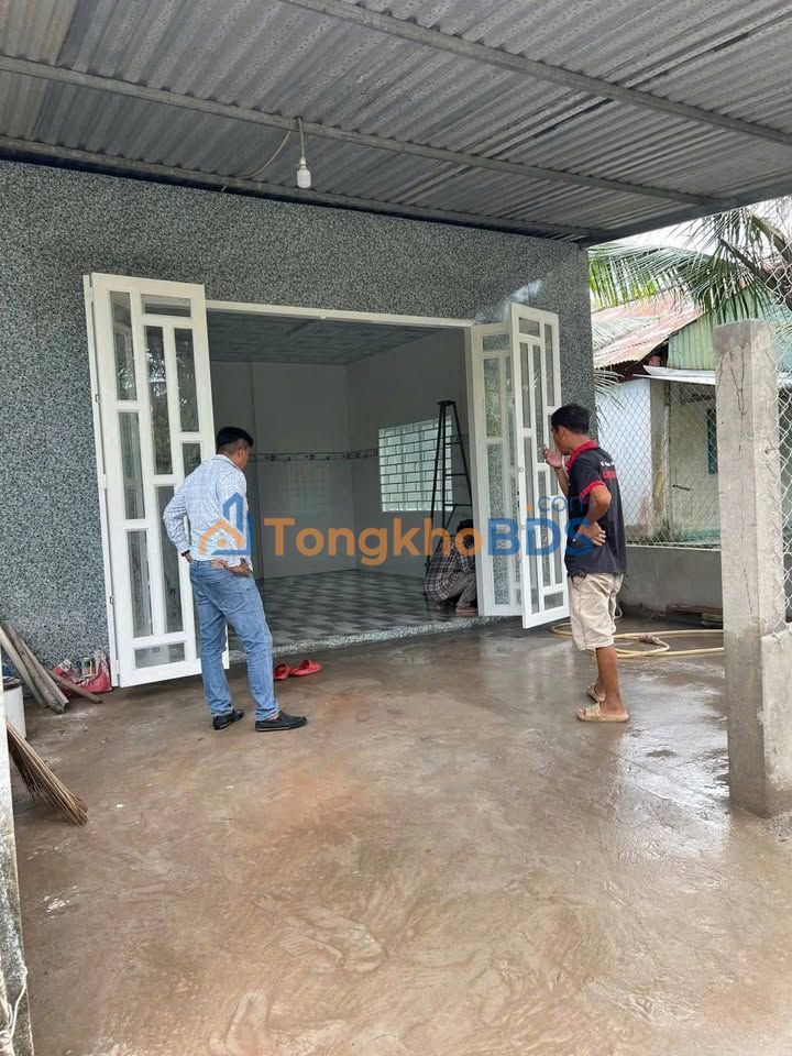 Nhà riêng Mỹ Tho 220m² 670 triệu - Chính chủ bán