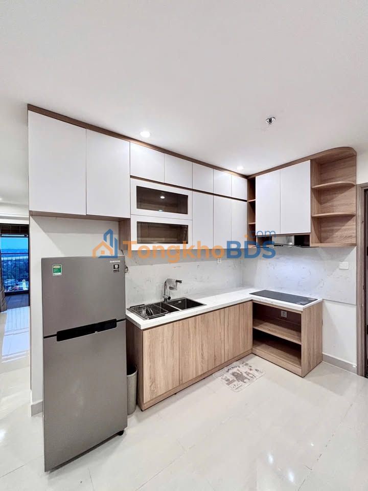 Căn hộ Rainbow S32PN+ Văn Quán 69m² 3.4 tỷ - View đẹp