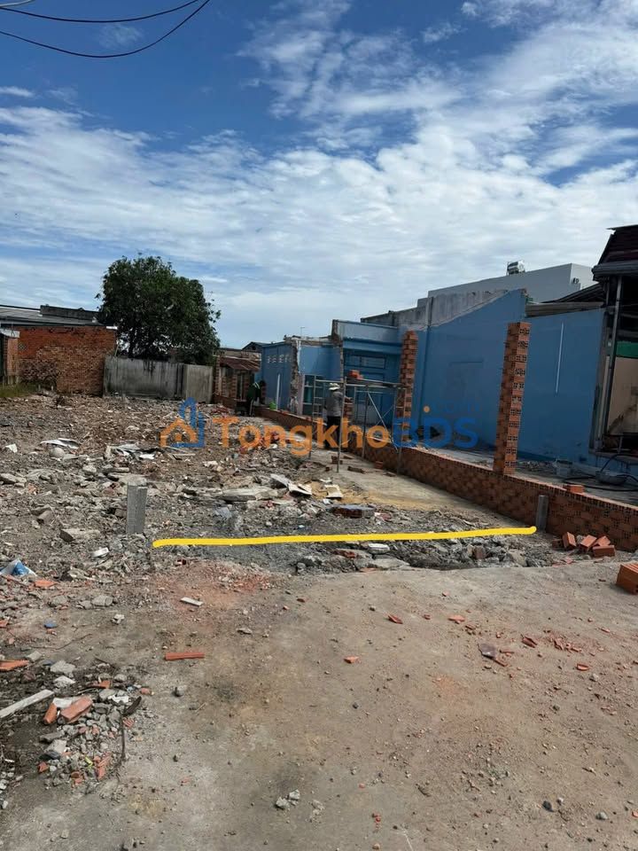 Đất nền Hẻm 19 Nguyễn Văn Linh 145m² 1.2 tỷ - Sổ đỏ chính chủ