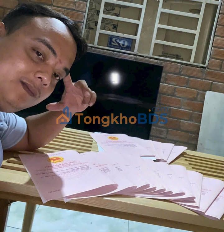 Đất nền Lộc Trác Trảng Bàng 365m² 390 triệu - Sổ đỏ chính chủ