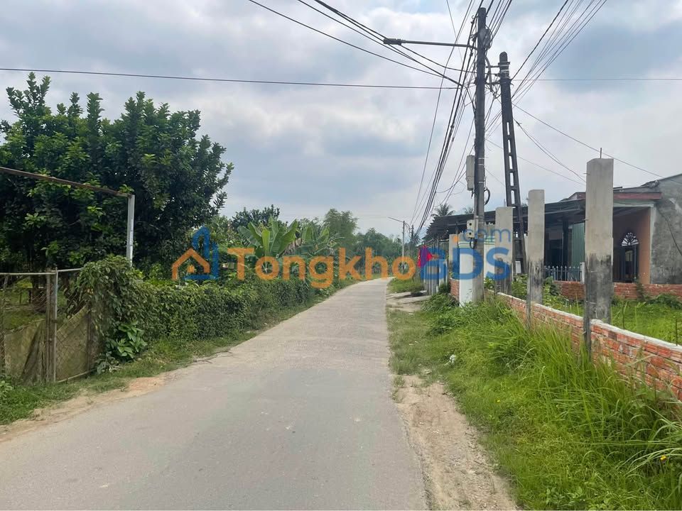 Đất trồng cây Đà Nẵng 8600m² 5.95 tỷ - Sổ đỏ chính chủ