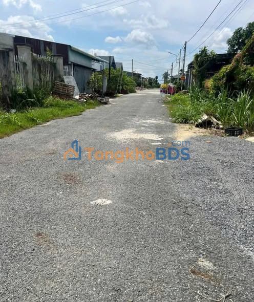 Đất Ninh Thạnh Tây Ninh 261m² 1,66 tỷ – Sổ đỏ chính chủ