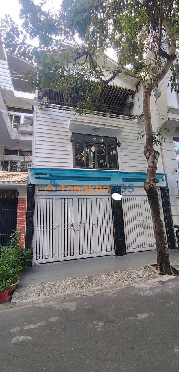 Nhà riêng Bầu Cát 1 Tân Bình 90m² 33 triệu - Sẵn sàng ở ngay