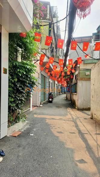 Nhà Thượng Thanh Long Biên 33m² giá 6 tỷ - Chính chủ bán