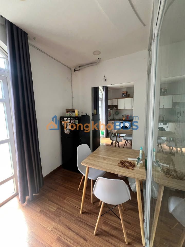 Căn hộ Phạm Ngũ Lão Gò Vấp giá thỏa thuận - Full nội thất