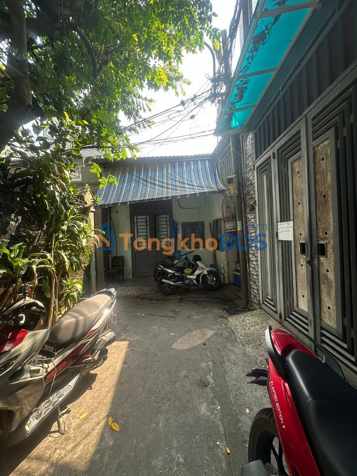 Nhà riêng Quận Hải Châu 62m² 3.7 tỷ - Giá tốt hiếm có