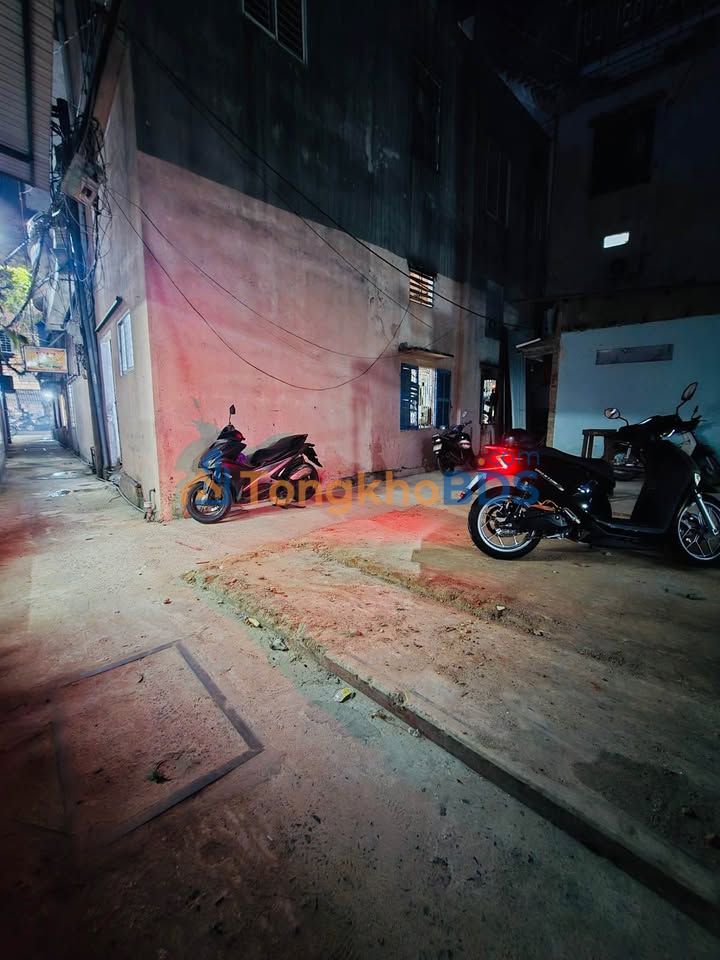 Đất Đống Đa Thanh Khê 75m² 5.025 tỷ - Đầu tư dài hạn