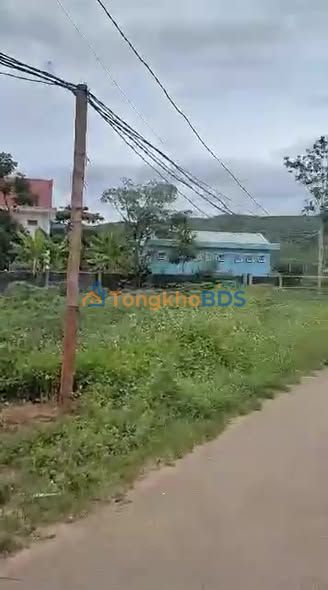 Đất nền Kon Tum Đắk Hà 240m² 300-399 triệu - Đất thổ cư 100%