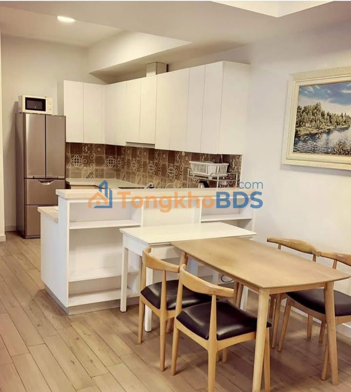 Căn hộ Ecopark Xuân Quan 92m² giá 5,5 tỷ - View thoáng tầng trung