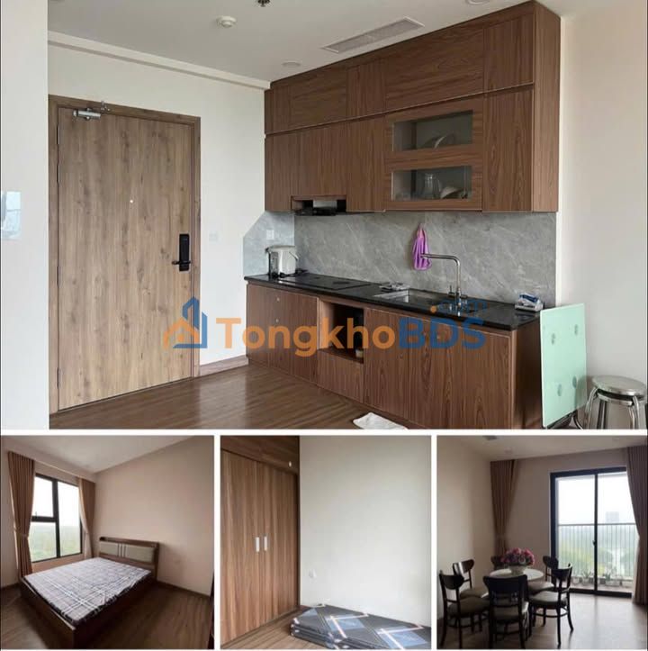 Nhà riêng Ecopark Xuân Quan 60m² - Sẵn sàng ở ngay