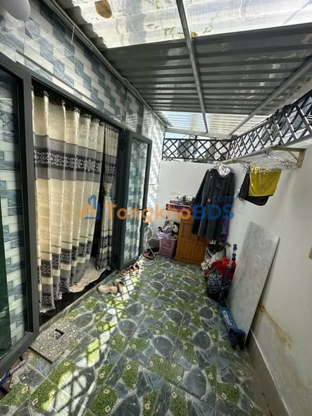 Nhà thuê Đường 176 Phước Long B 35m2 5 triệu - Vào ở ngay