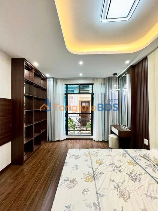 Nhà riêng Vương Thừa Vũ 40m² 9.6 tỷ - Chính chủ bán
