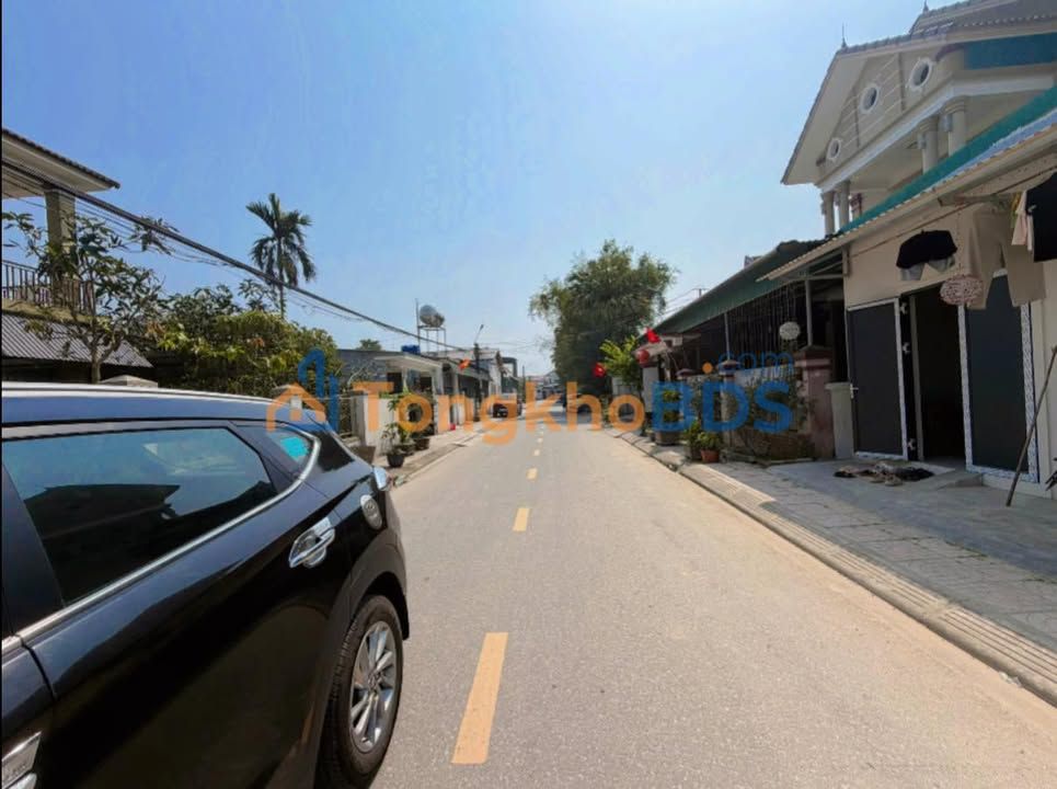 Đất nền Hà Mỹ Hưng Kỳ Anh 157m² giá 6 tỷ - Sổ đỏ