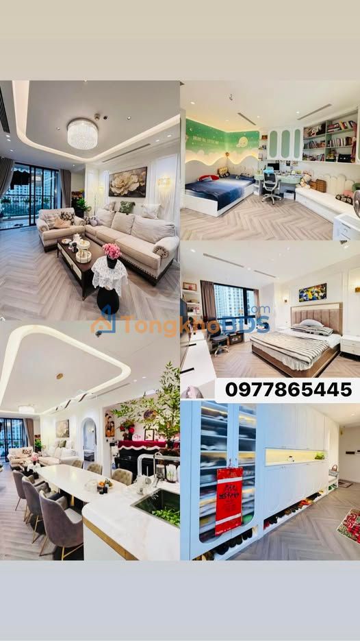 Apartment Royal City Nguyen Trai 14.8 tỷ - Bàn giao ngay