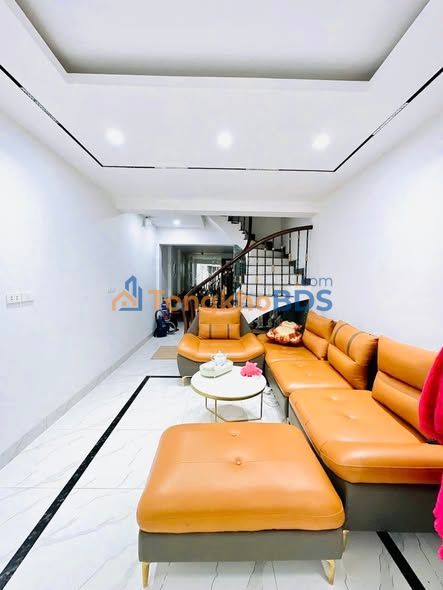 Nhà riêng Kim Ngưu Hai Bà Trưng 74m² 14 tỷ - Ô tô vào nhà