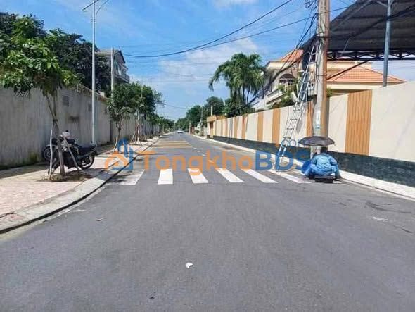 Đất thổ cư Long Bình, Thủ Đức 210m² 2.7 tỷ - Sổ đỏ chính chủ