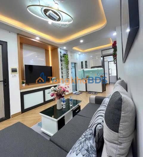 Căn hộ Mỹ Đình 50m² giá thỏa thuận - Bàn giao ngay