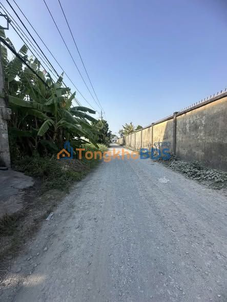 Nhà Long An Tây Ninh 100m² 2.55 tỷ - Chính chủ bán