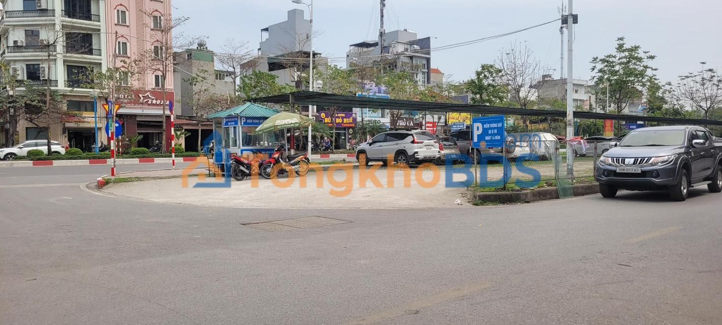 FrontHouse Thach Ban 70m2 18 tỷ - ô tô vào tận nhà kinhdoanh