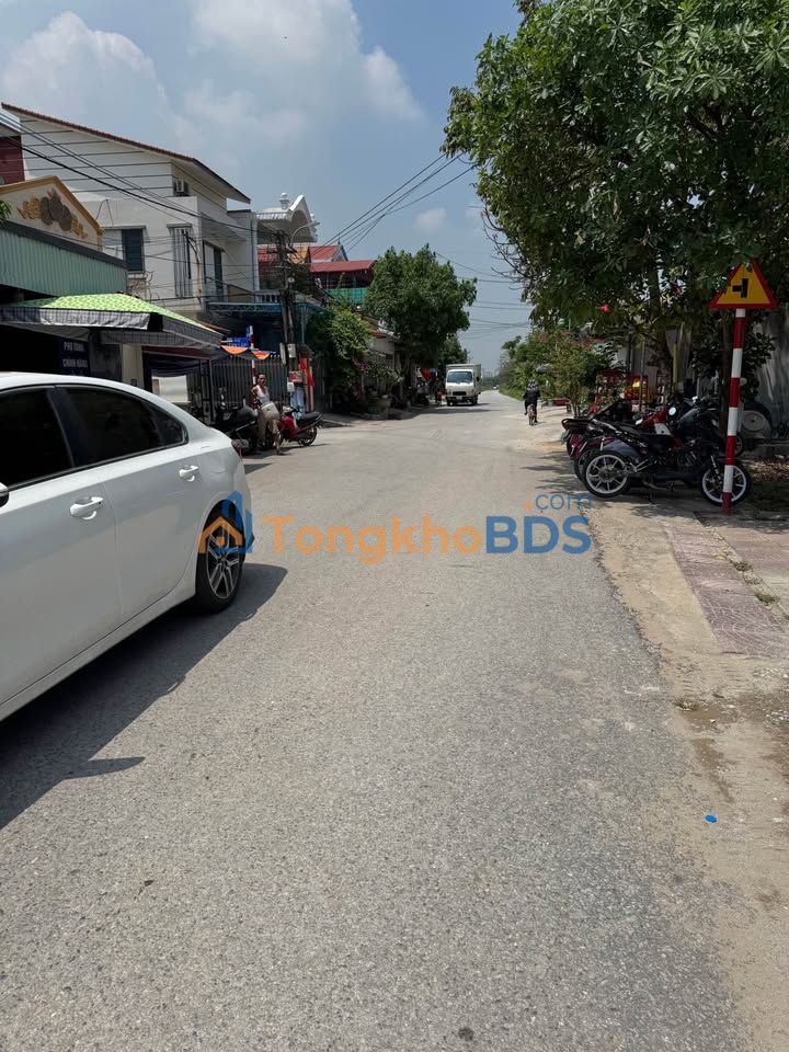 Đất nền Dương Kinh 216m² 1x triệu/m² - Sổ đỏ chính chủ