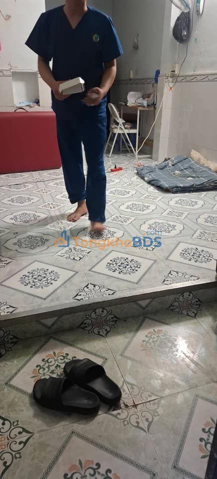 Nhà nguyên căn Đường 36 Thủ Đức 36m² 7,5 triệu - Sẵn sàng