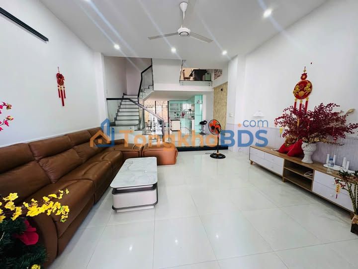 Nhà riêng Eurovilla 1 Đà Nẵng 100m²/20 tỷ - Chính chủ