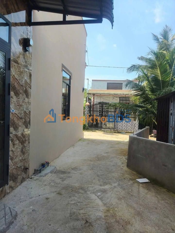 Nhà Long Hải 40m² 690 triệu - Chính chủ bán