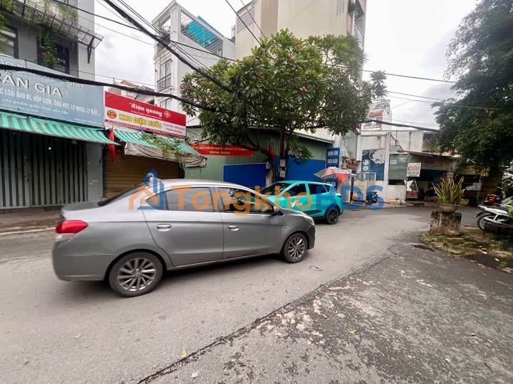 Nhà riêng Wincom Quang Trung Q12 84m² 6 tỷ - Sẵn sàng ở ngay