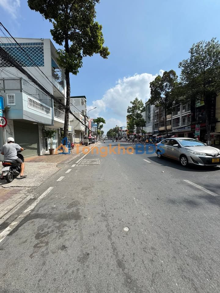 Nhà Trần Hưng Đạo Ninh Kiều 56m² 2.7 tỷ - Chính chủ bán